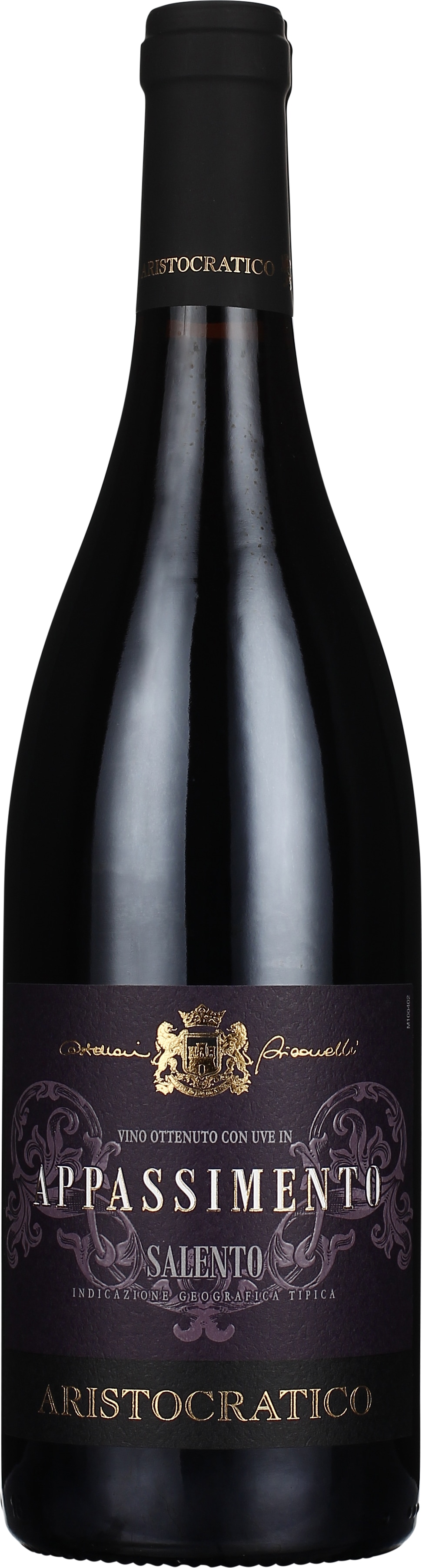 Drankdozijn Aristocratico Appassimento 75CL aanbieding