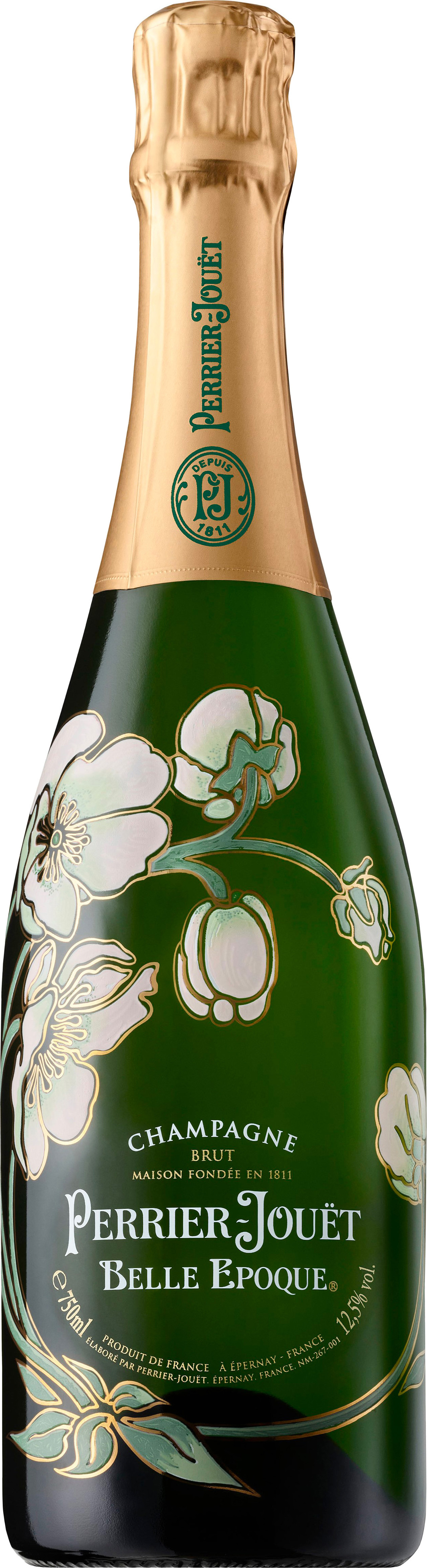 Drankdozijn Perrier-Jouet Belle Epoque 75CL aanbieding