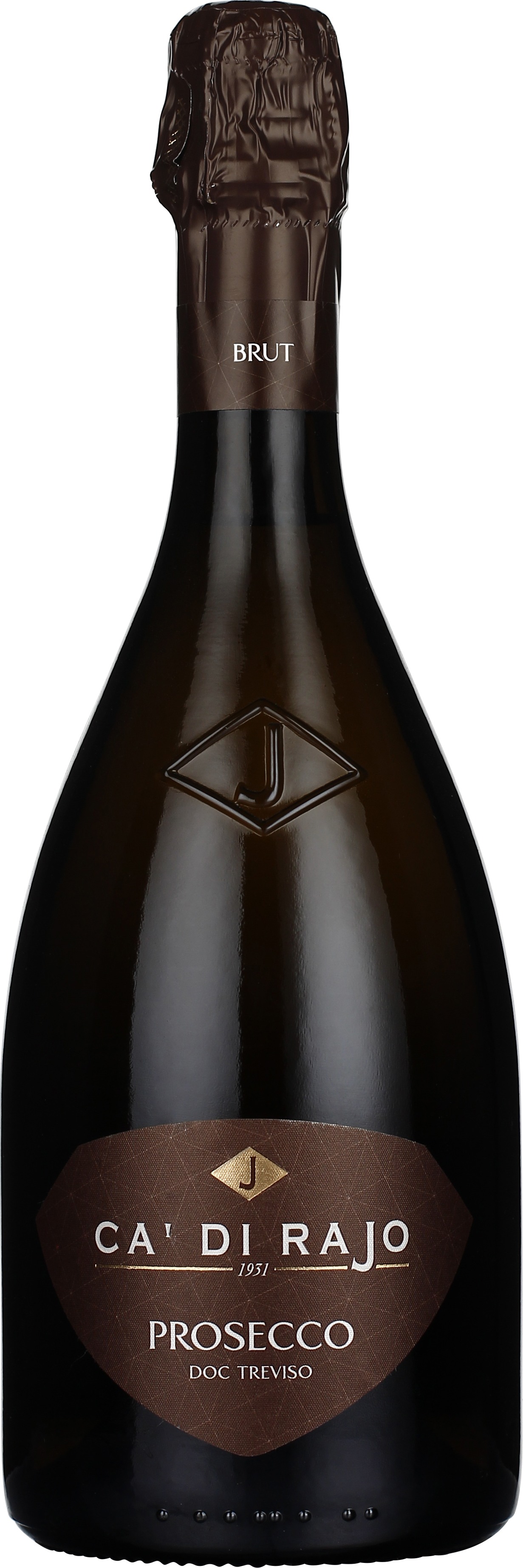 Drankdozijn Ca'Di Rajo Prosecco Spumante Brut 75CL aanbieding