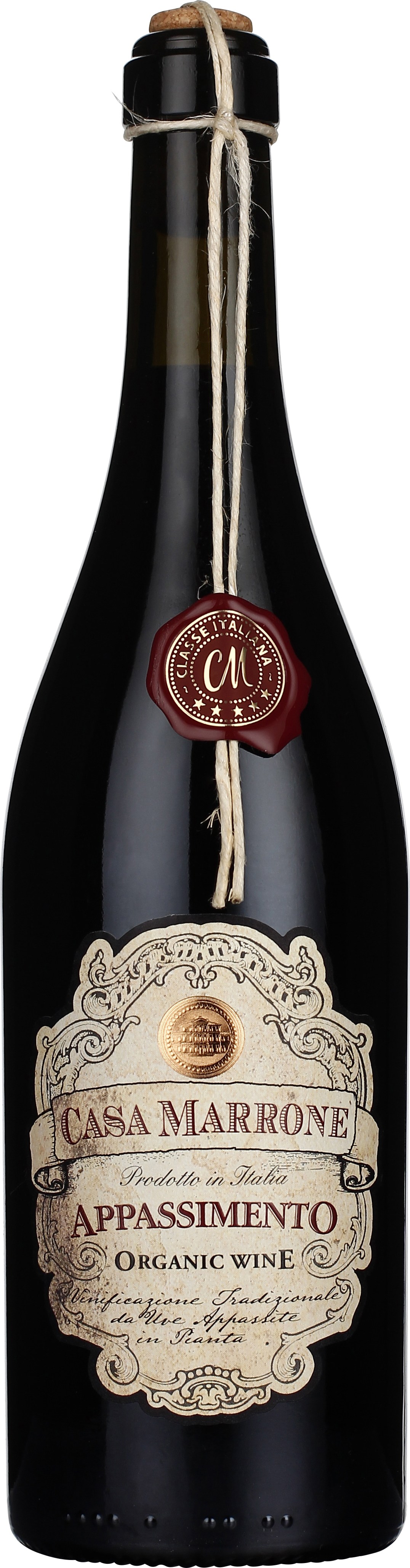 Drankdozijn Casa Marzoni Appassimento 75CL aanbieding