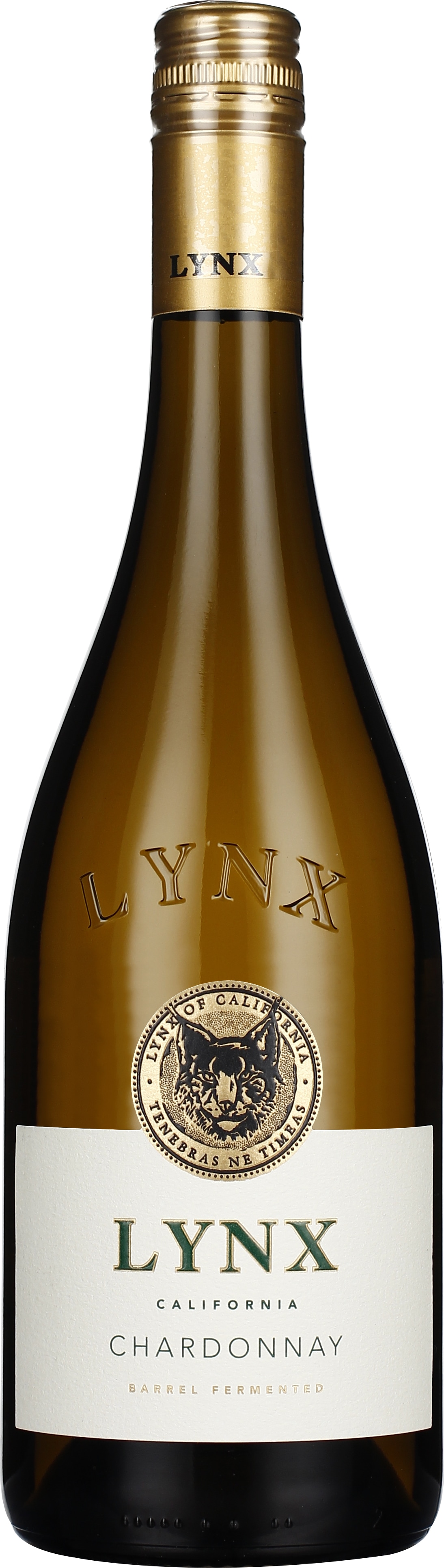 Drankdozijn Lynx Petite Chardonnay 75CL aanbieding