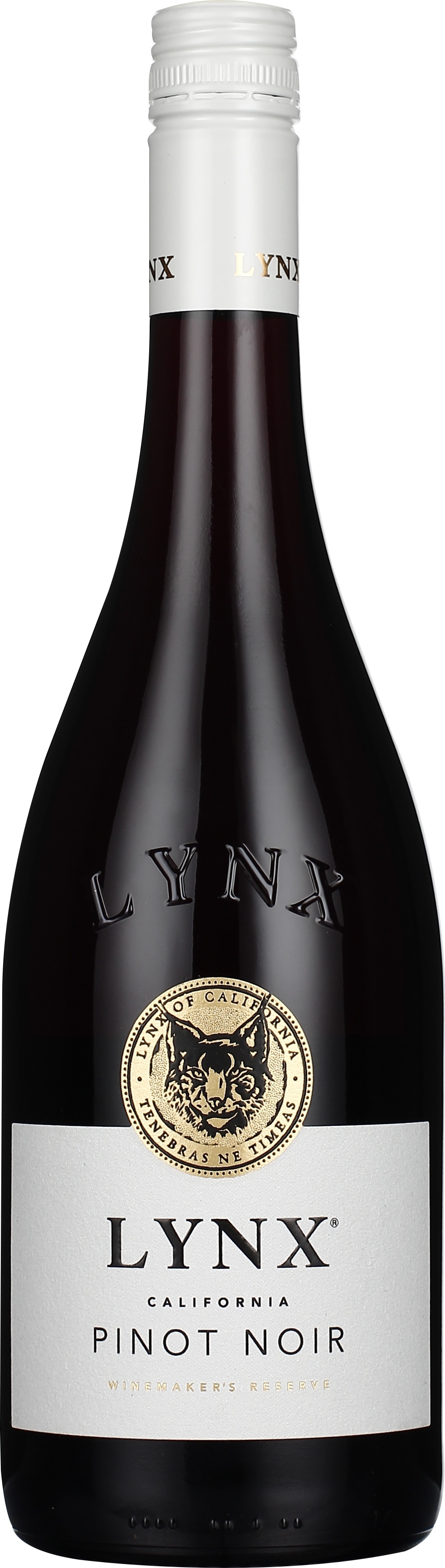 Drankdozijn Lynx Pinot Noir 75CL aanbieding