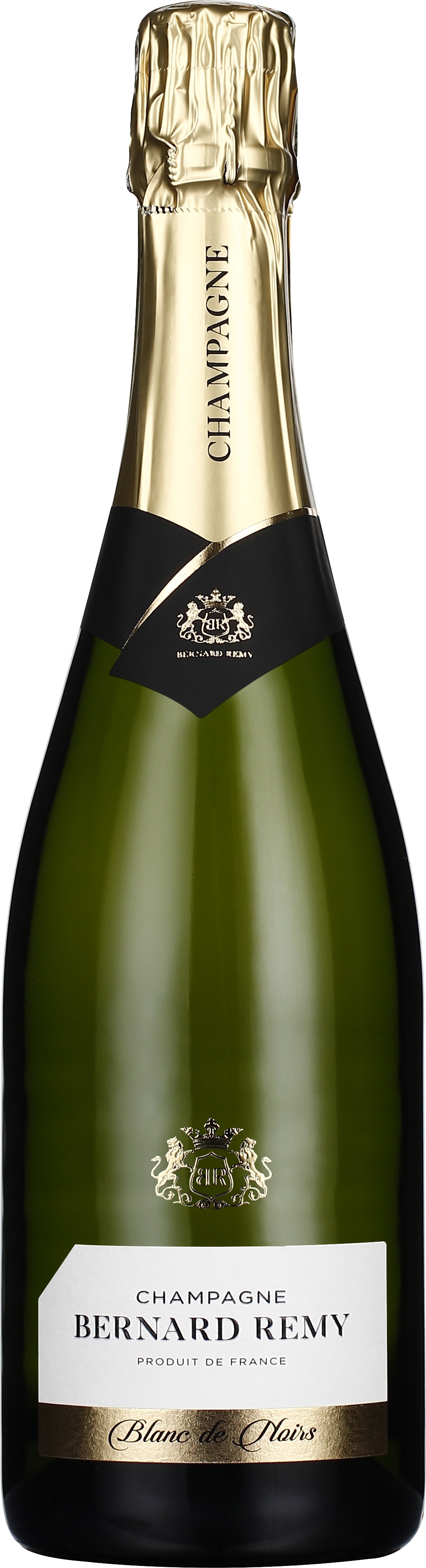 Drankdozijn Bernard Remy Blanc de Noirs 75CL aanbieding