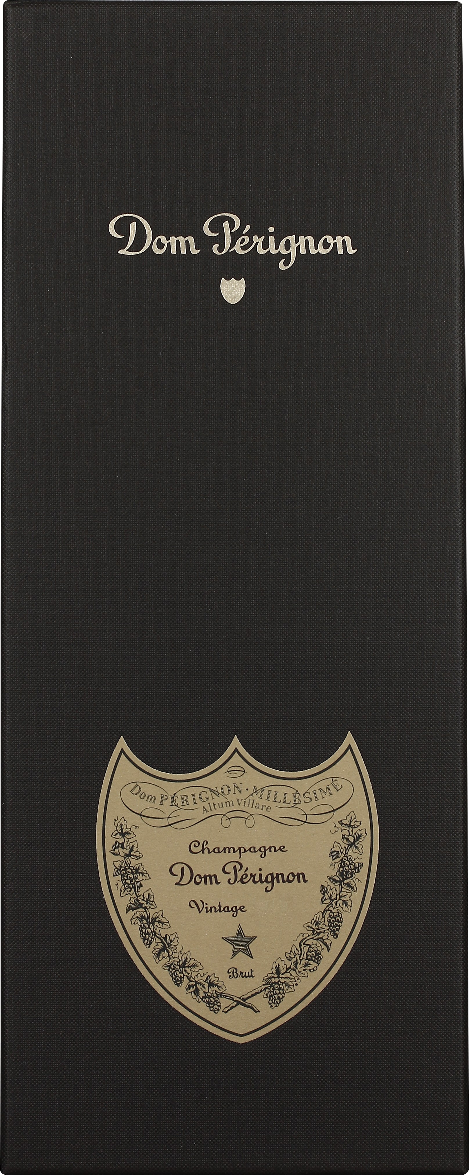 Drankdozijn Dom Perignon Brut Vintage 2015 Giftbox 75CL aanbieding