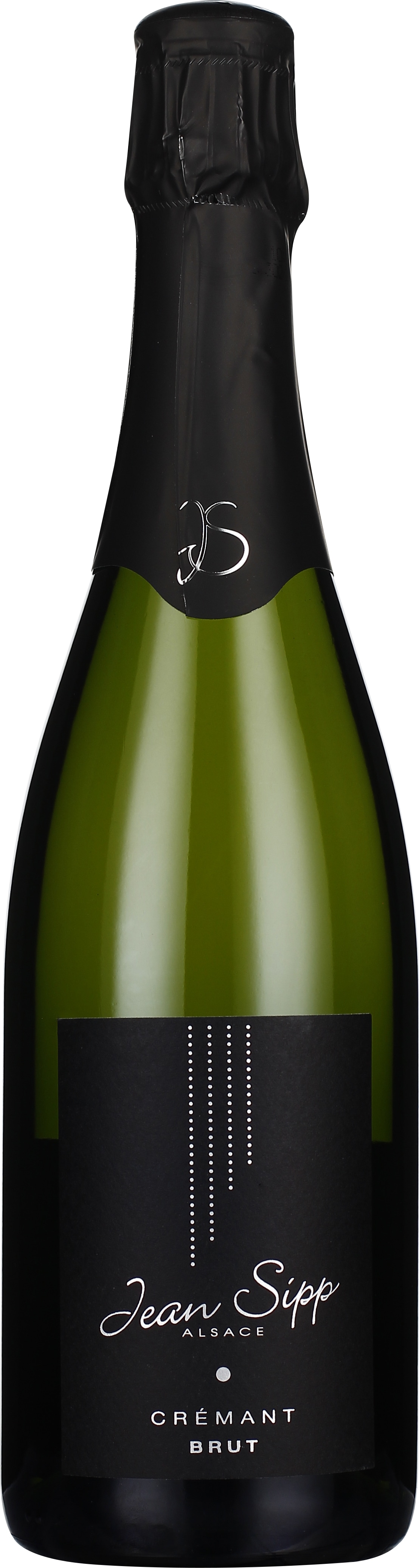 Drankdozijn Jean Sipp Crémant Brut Blanc de Blanc 75CL aanbieding