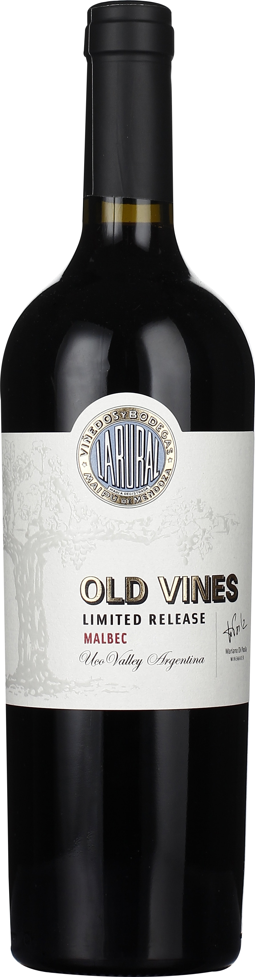 Drankdozijn Destino Old Vines Malbec 75CL aanbieding