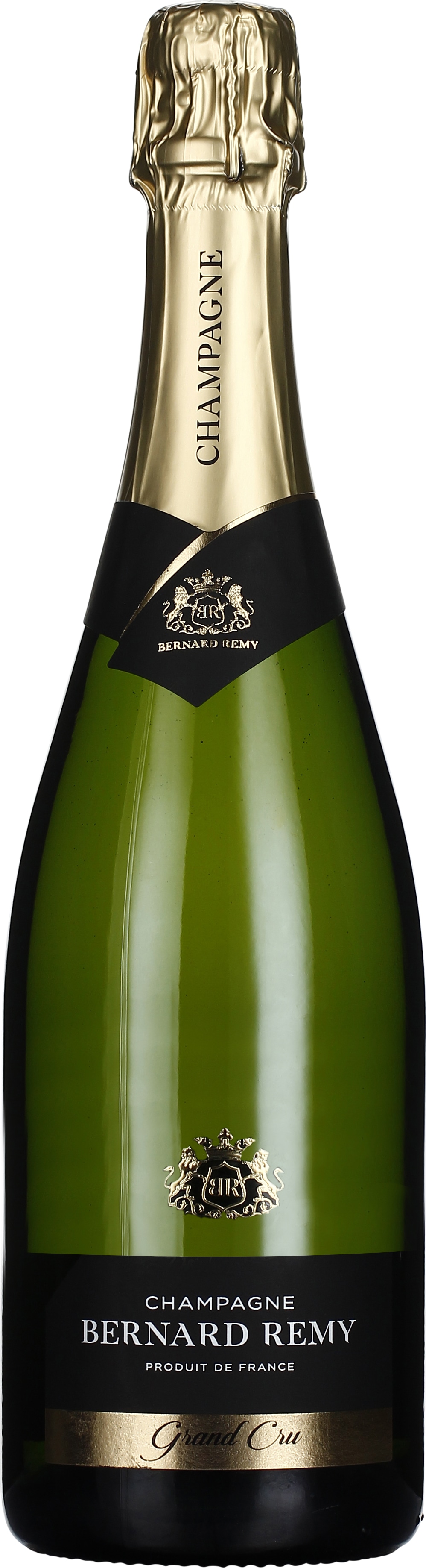 Drankdozijn Bernard Remy Grand Cru 75CL aanbieding