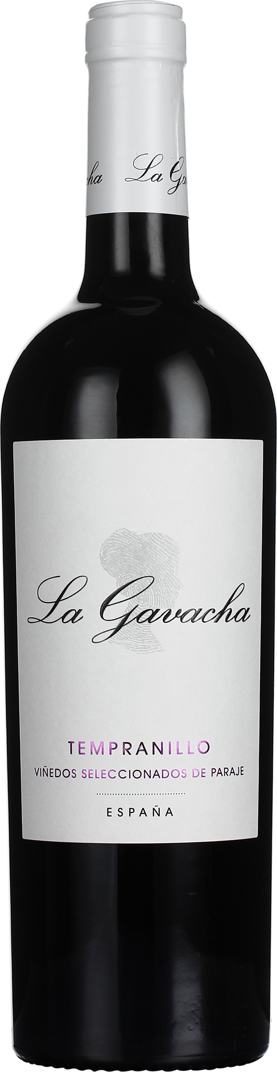 Drankdozijn La Gavacha Tempranillo 75CL aanbieding