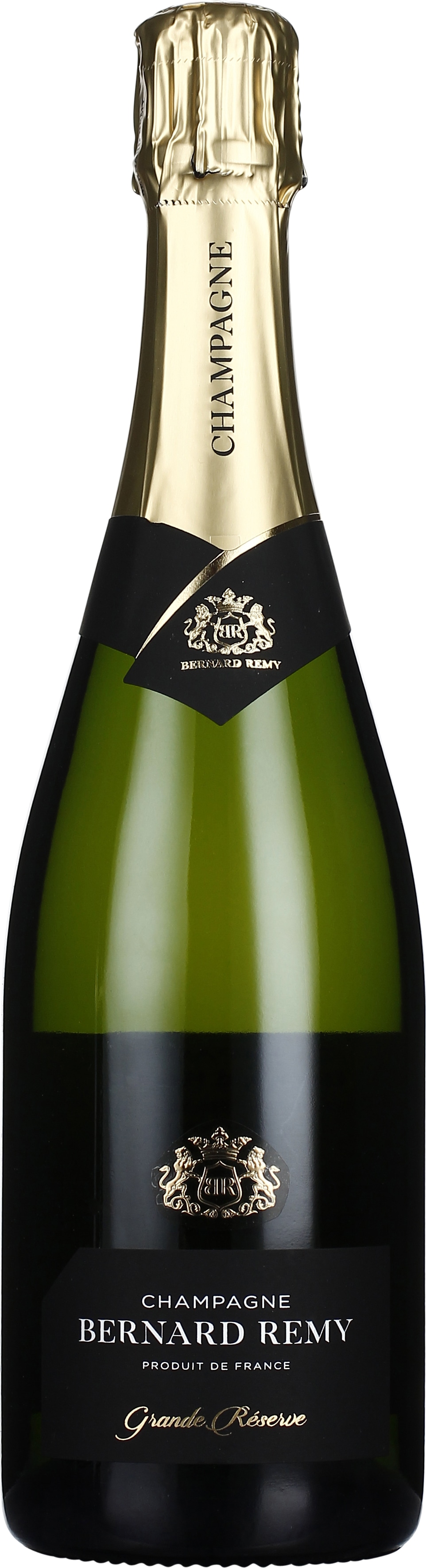 Drankdozijn Bernard Remy Grande Réserve Brut 75CL aanbieding