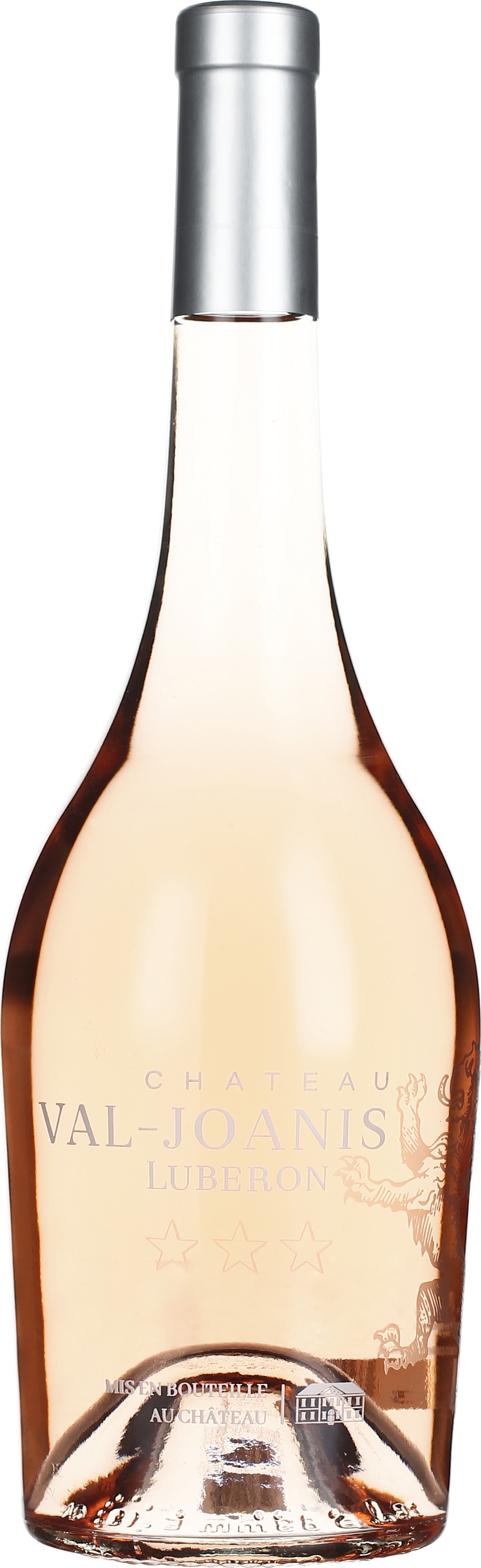 Drankdozijn Val Joanis Luberon Tradition Rosé 75CL aanbieding