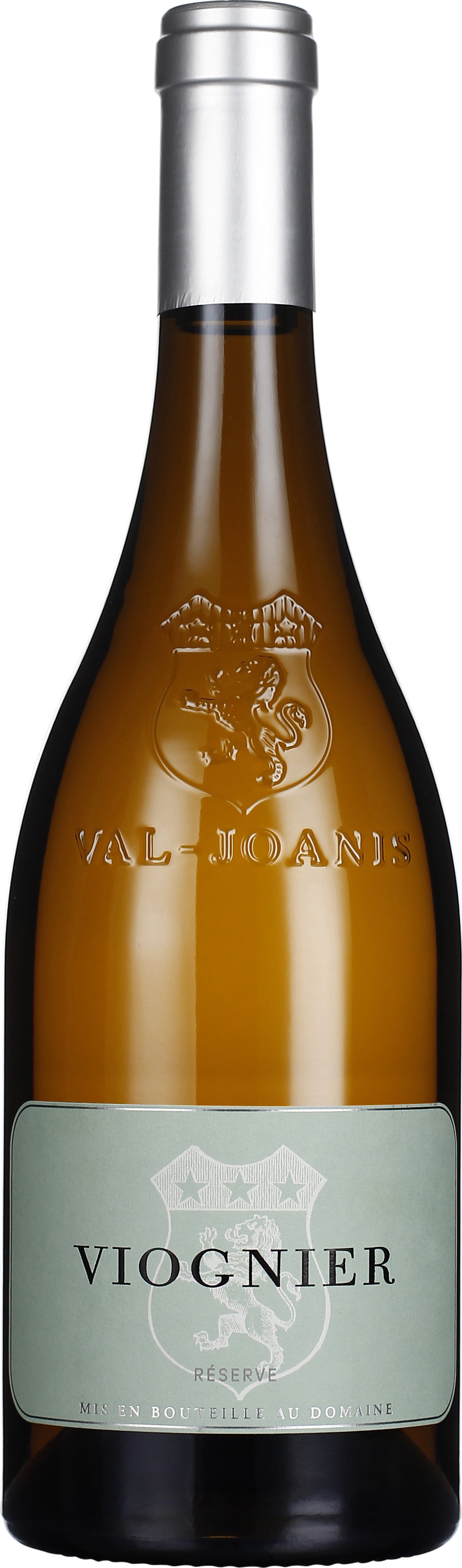 Drankdozijn Val Joanis Viognier Reserve 75CL aanbieding