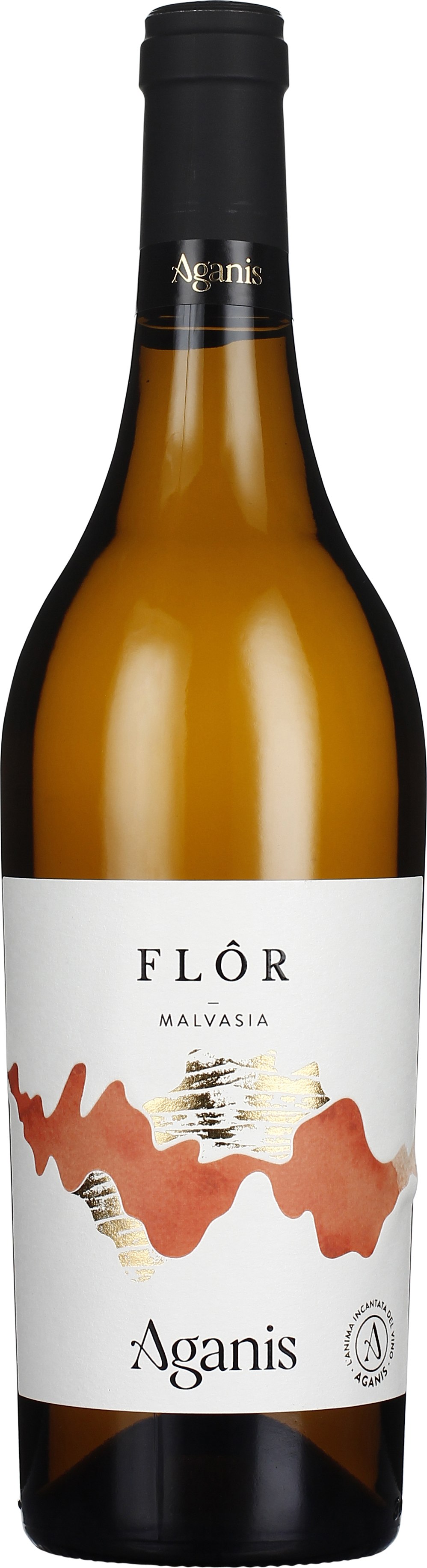 Drankdozijn Aganis Flôr Malvasia 75CL aanbieding