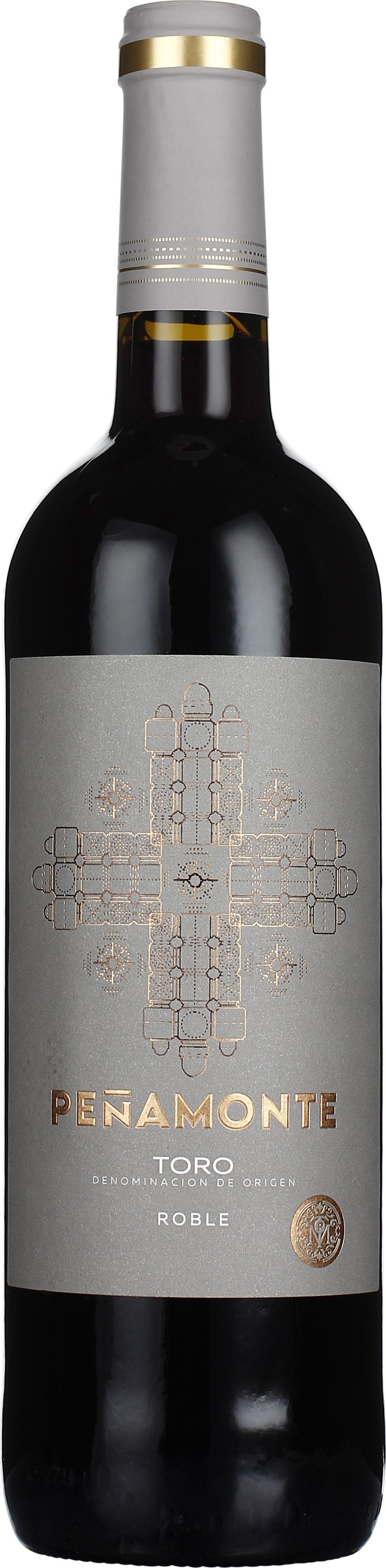 Drankdozijn Peñamonte Toro Roble 75CL aanbieding