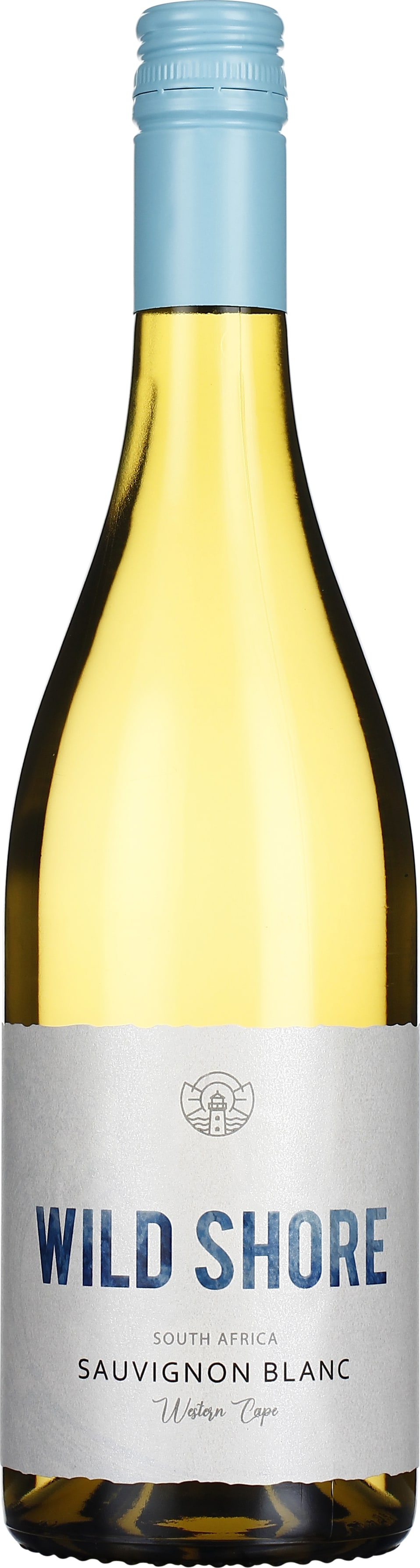 Drankdozijn Wild Shore Sauvignon Blanc 75CL aanbieding