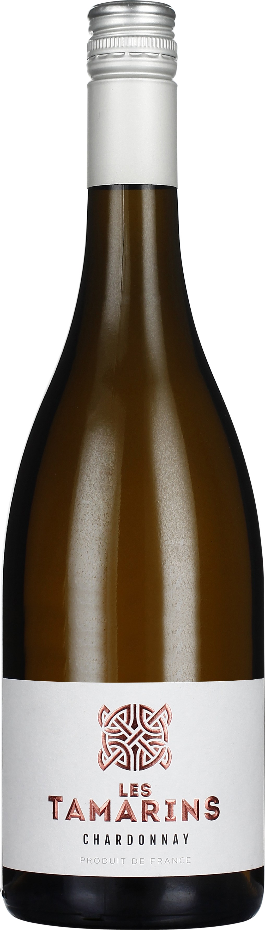 Drankdozijn Les Tamarins Chardonnay 75CL aanbieding