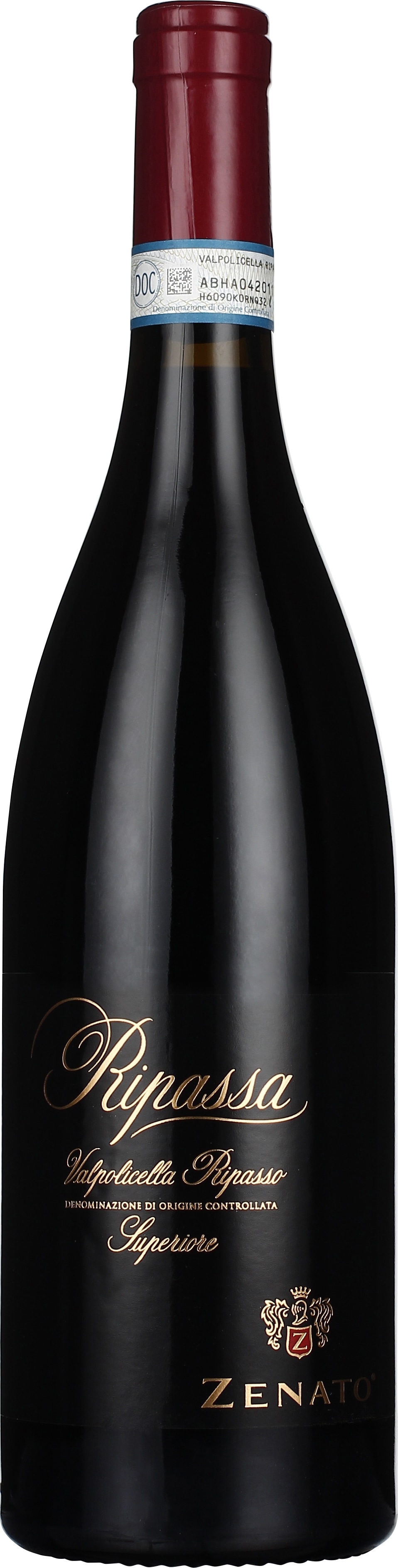 Drankdozijn Zenato Ripassa Valpolicella Superiore 75CL aanbieding
