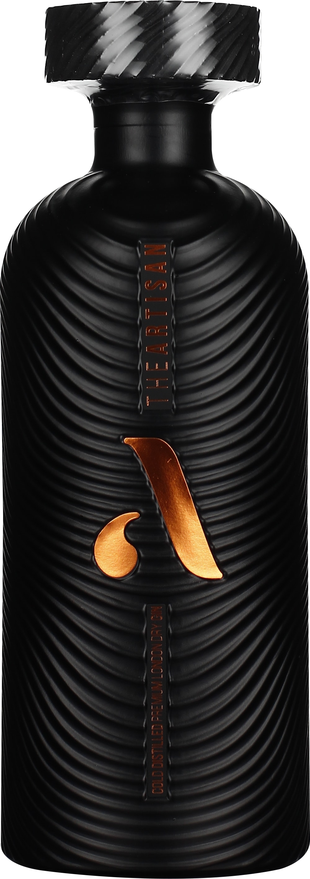 Drankdozijn The Artisan London Dry Gin 50CL aanbieding
