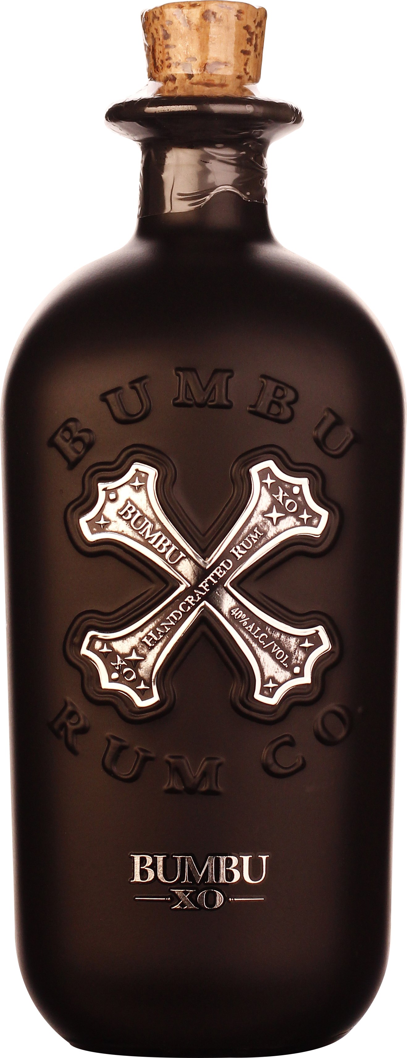 Drankdozijn Bumbu Rum XO 70CL aanbieding