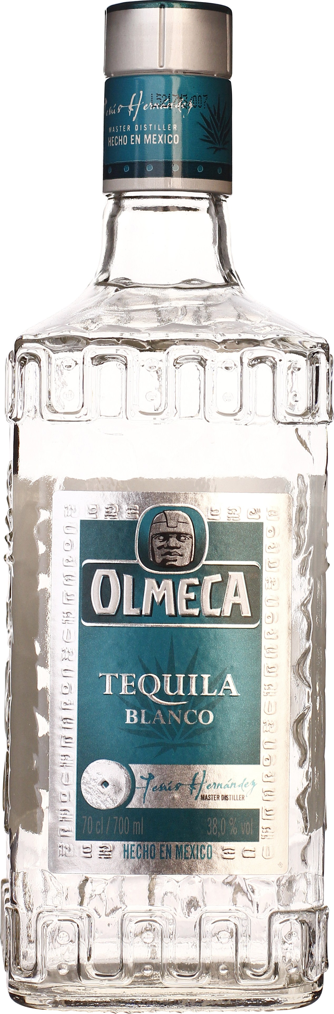 Olmeca Blanco 70CL