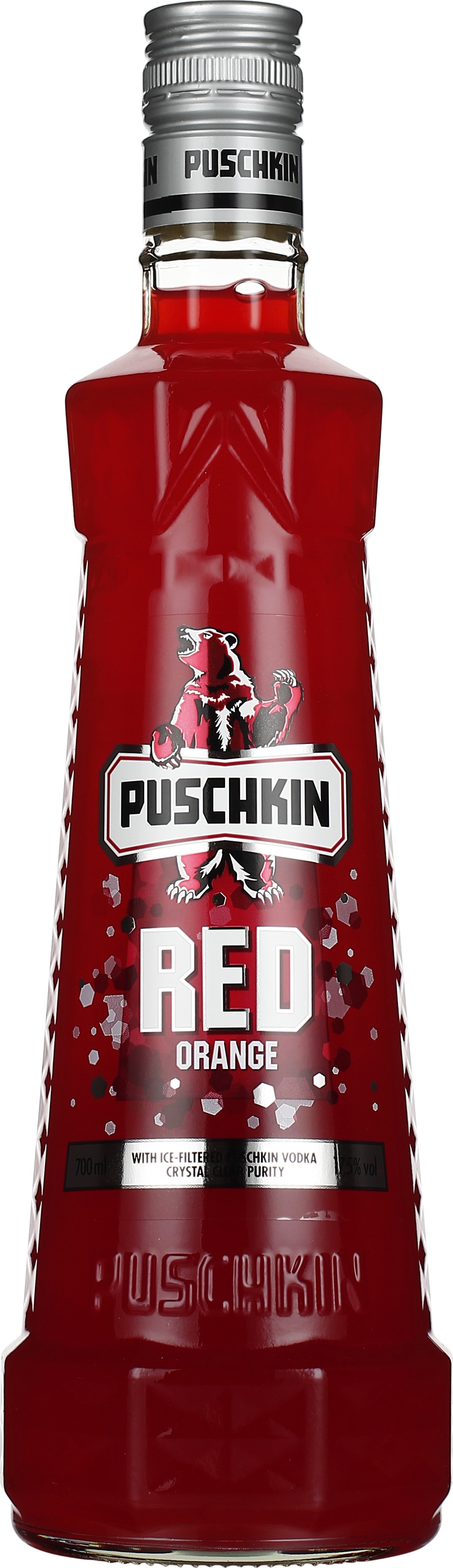 Drankdozijn Puschkin Red 70CL aanbieding