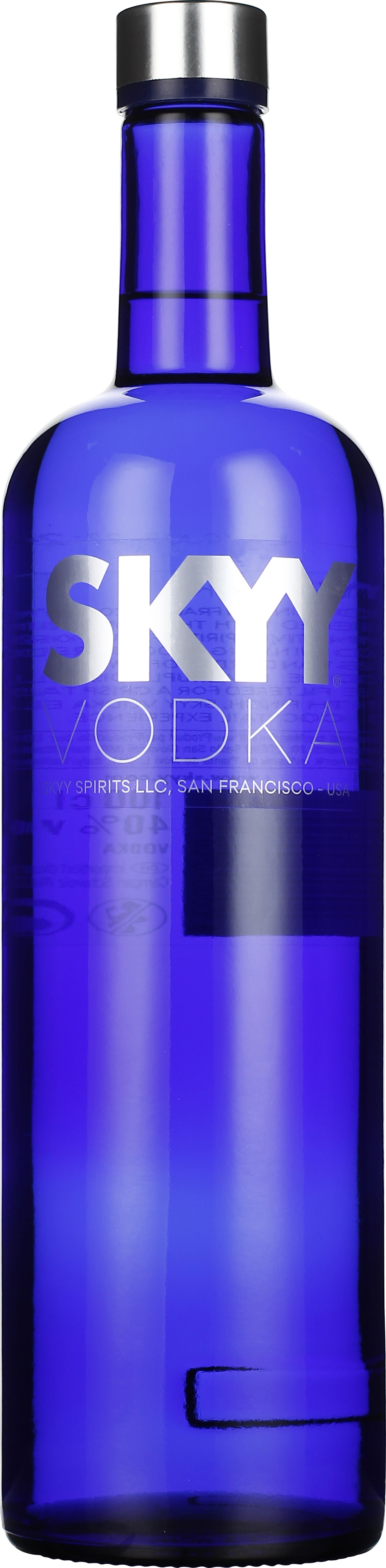 Skyy Vodka 1LTR