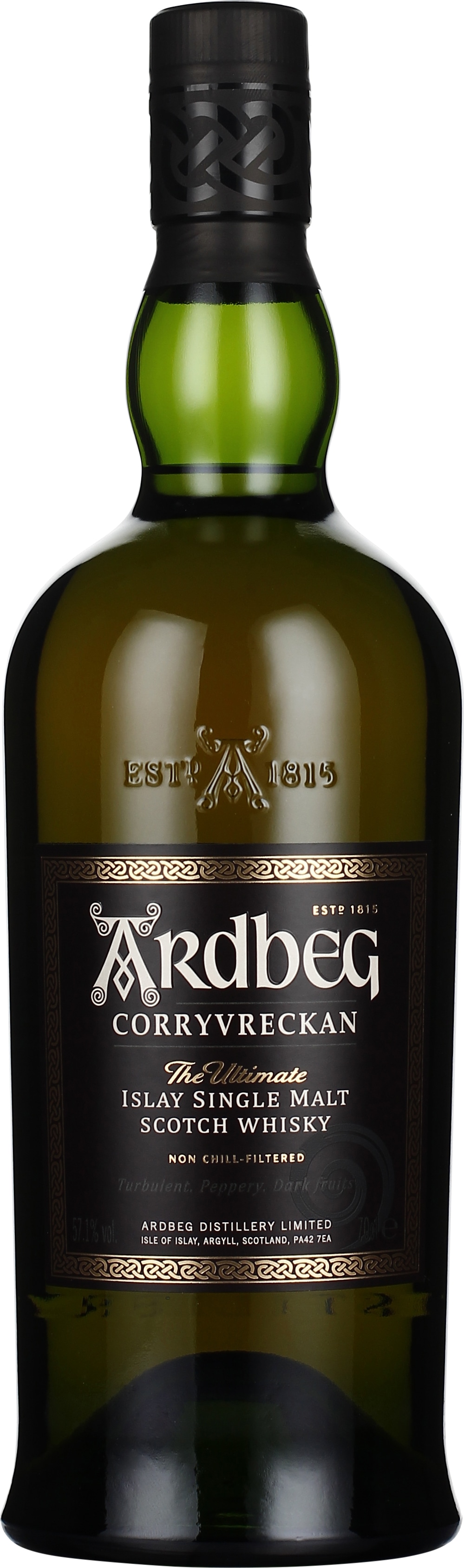 Drankdozijn Ardbeg Corryvreckan 70CL aanbieding