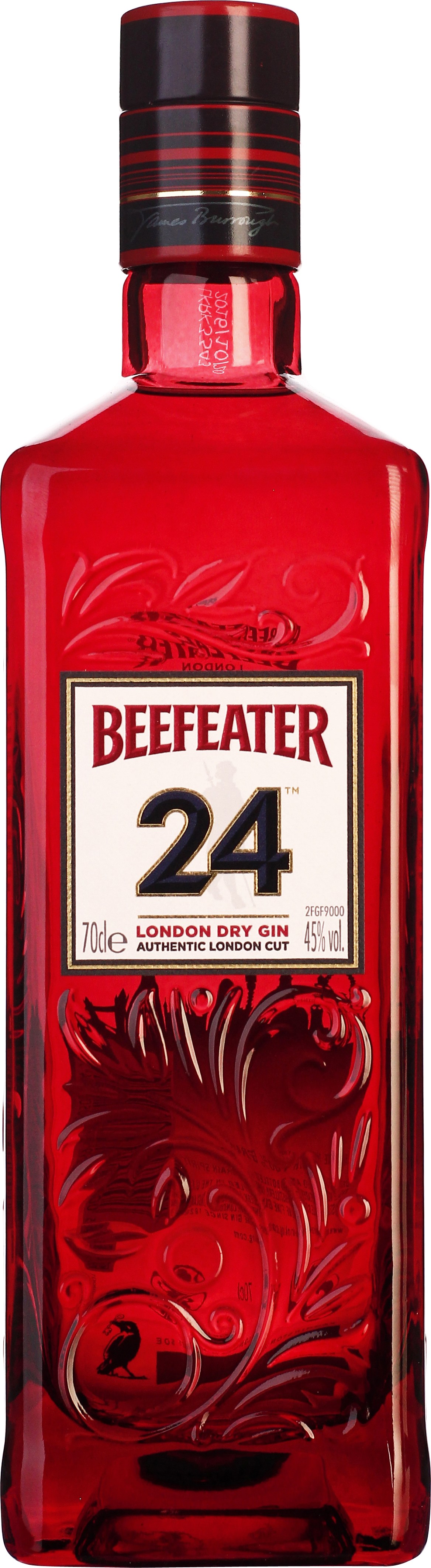 Drankdozijn Beefeater 24 Gin 70CL aanbieding