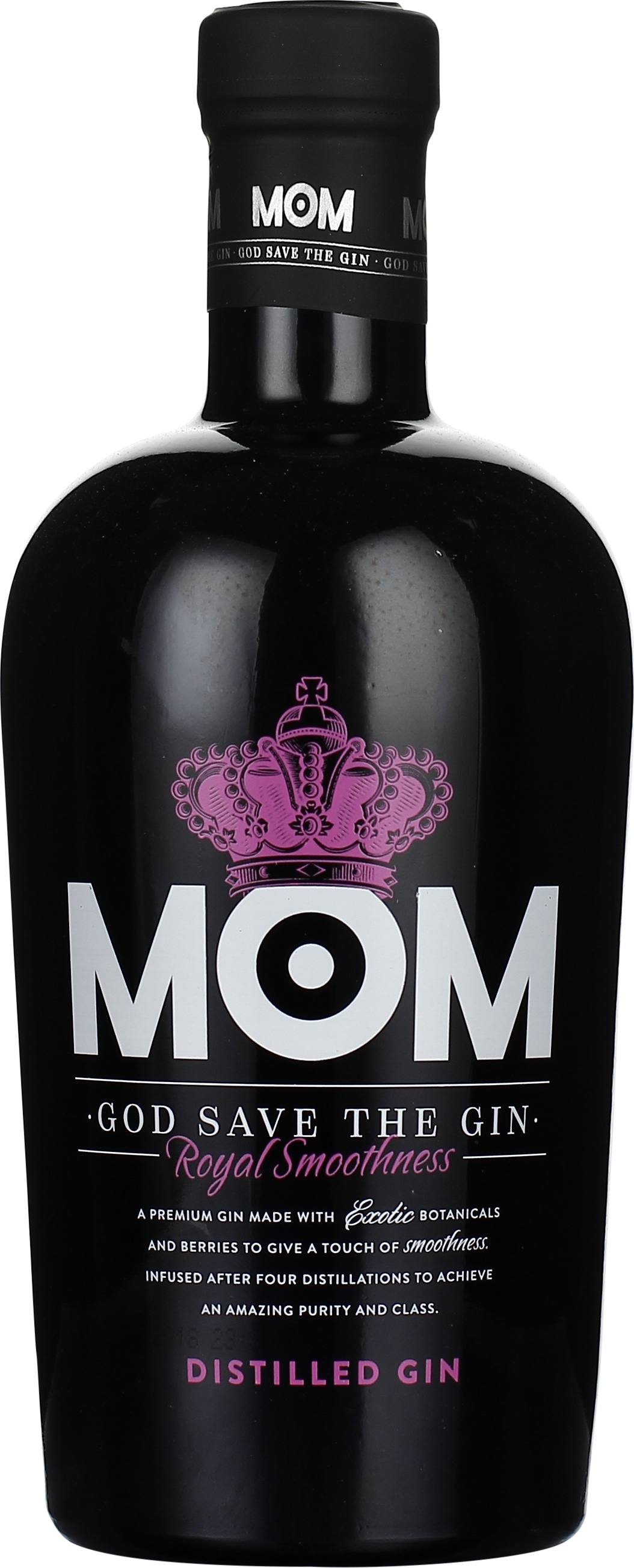 Drankdozijn MOM Gin 70CL aanbieding