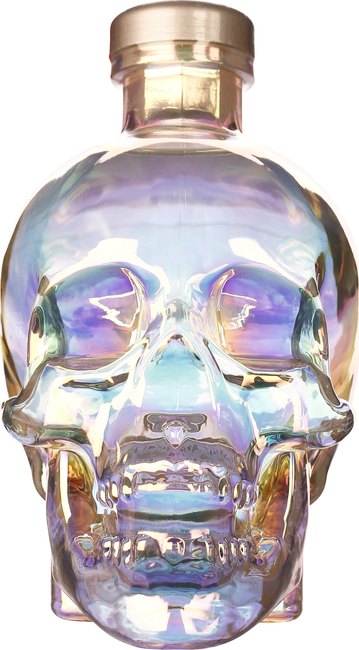 Drankdozijn Crystal Head Aurora 70CL aanbieding