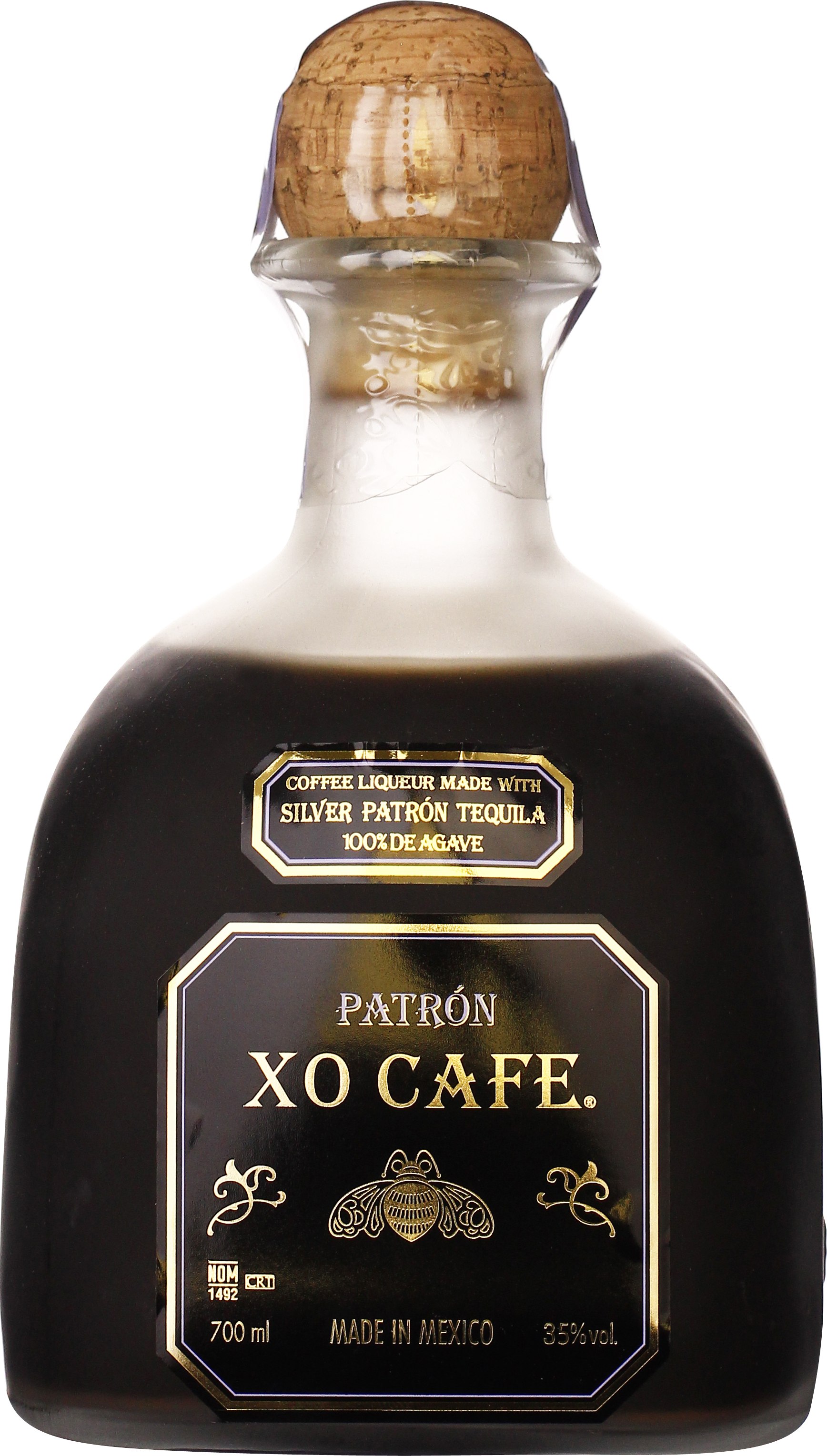 Drankdozijn Patron XO Café 70CL aanbieding