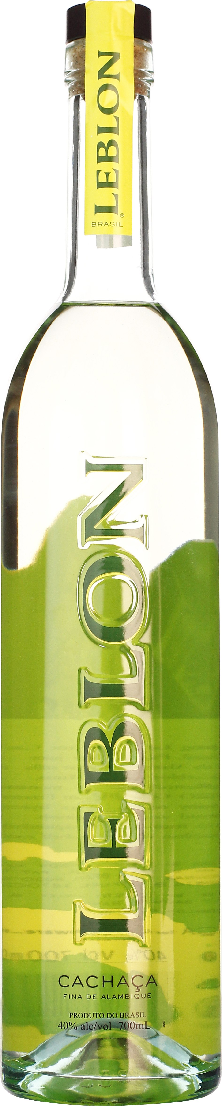 Drankdozijn Leblon Cachaca 70CL aanbieding