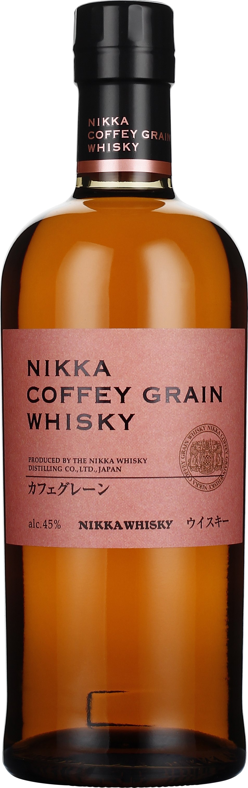 Drankdozijn Nikka Coffey Grain 70CL aanbieding