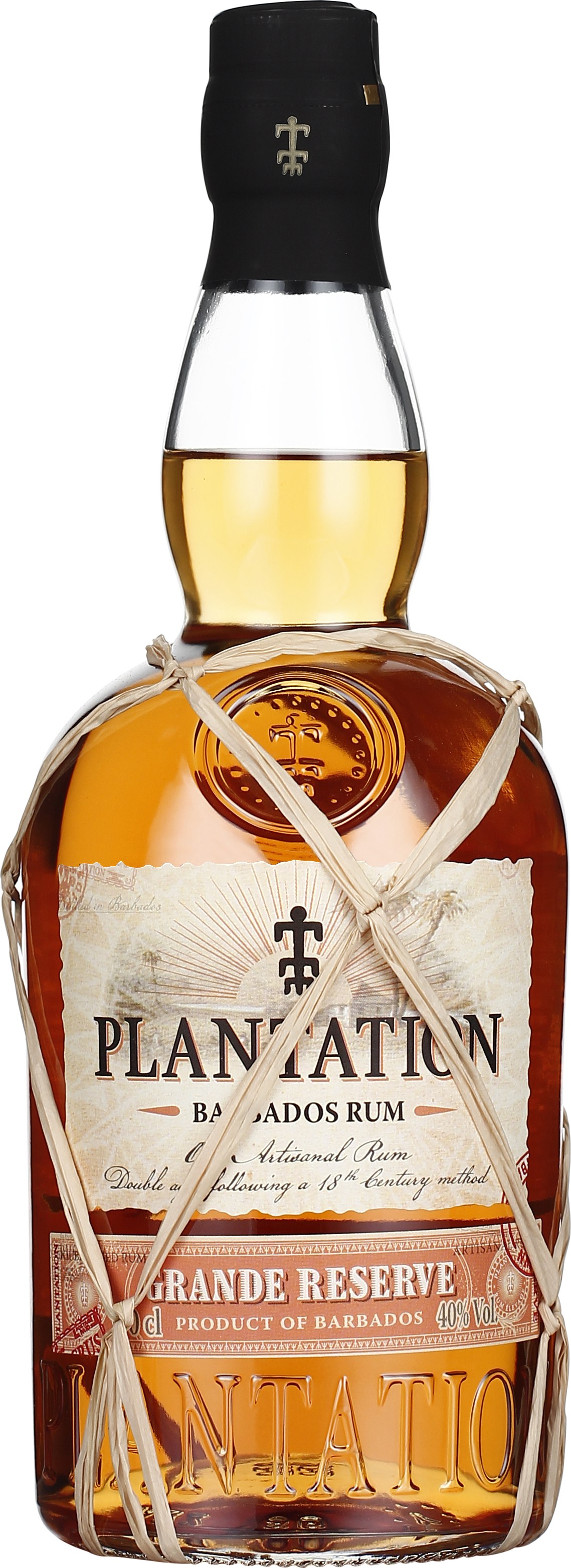Drankdozijn Plantation Grande Reserve 70CL aanbieding