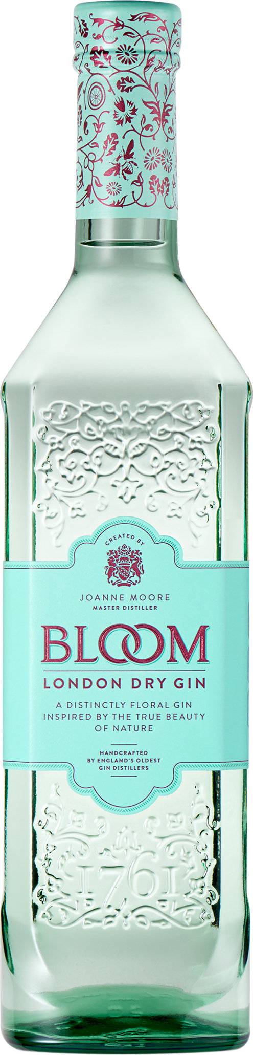 Drankdozijn Bloom London Dry Gin 70CL aanbieding