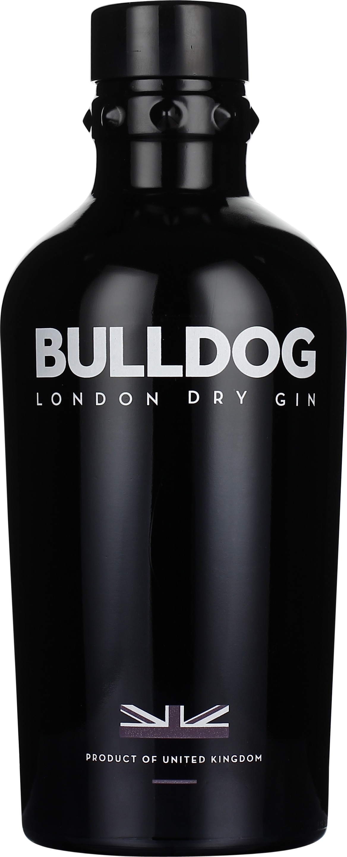 Drankdozijn Bulldog London Dry Gin 1LTR aanbieding