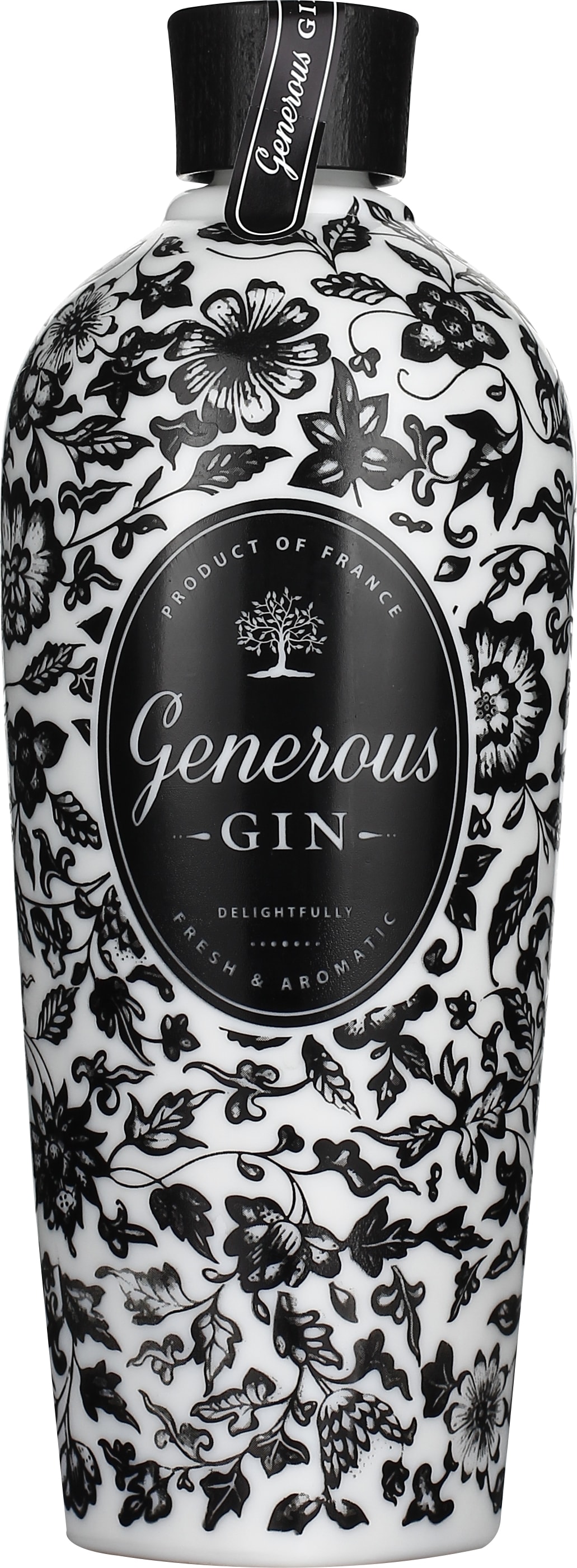 Drankdozijn Generous Gin 70CL aanbieding