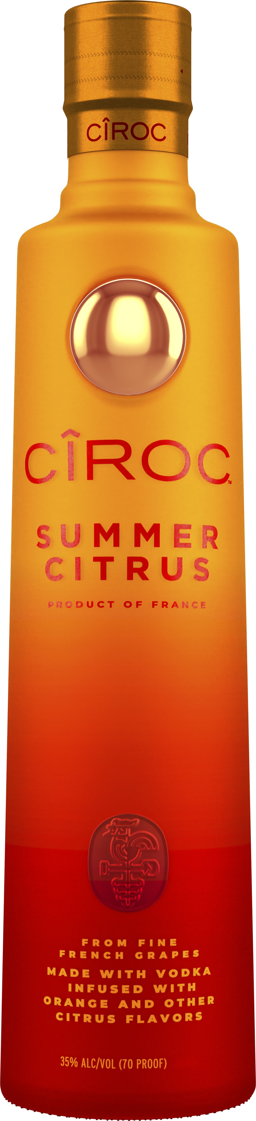 Ciroc Summer Citrus 70CL