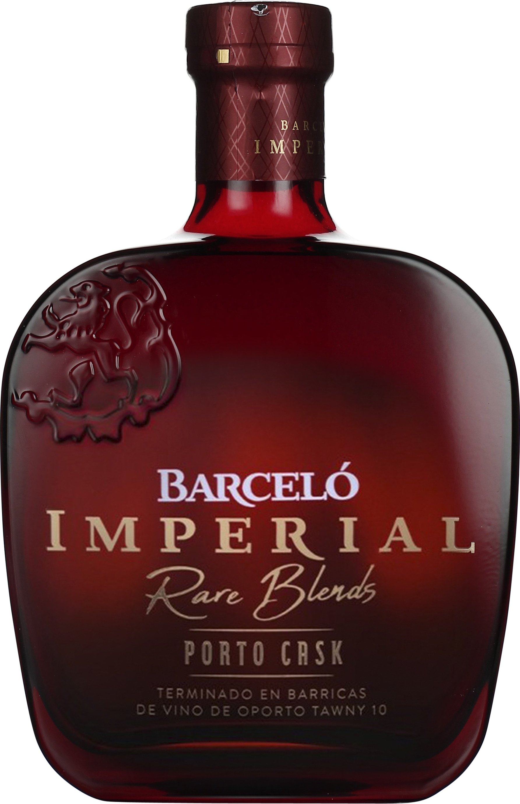 Drankdozijn Ron Barcelo Porto Cask 70CL aanbieding