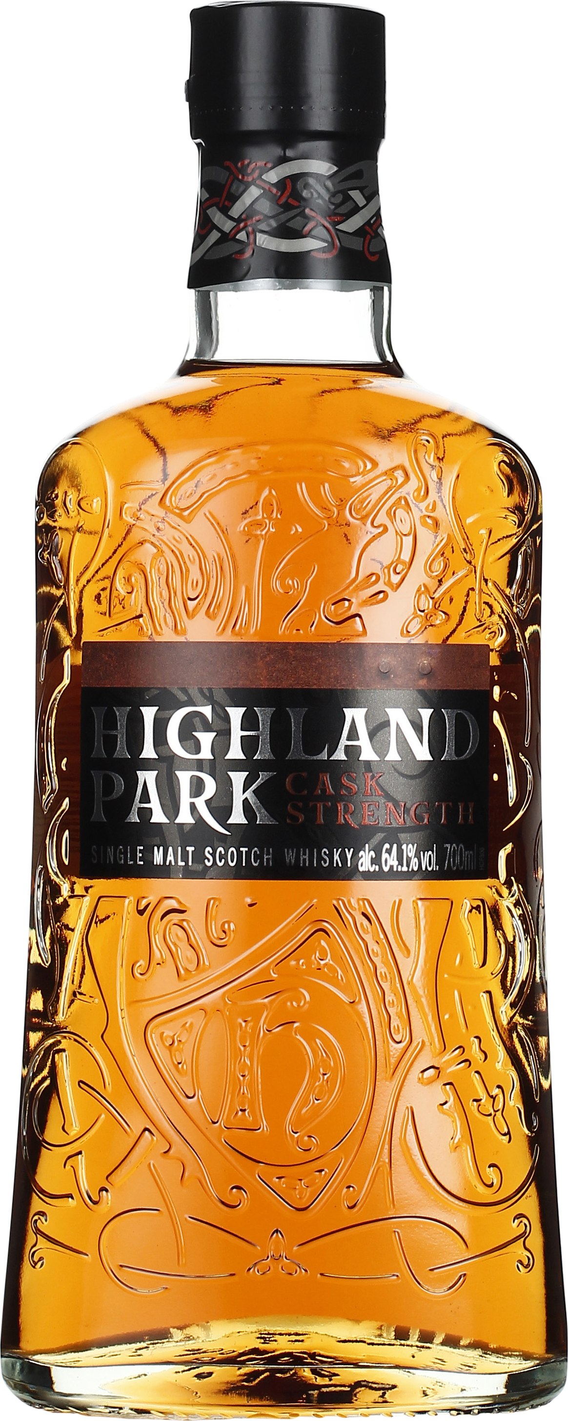 Drankdozijn Highland Park Cask Strength Batch 3 70CL aanbieding