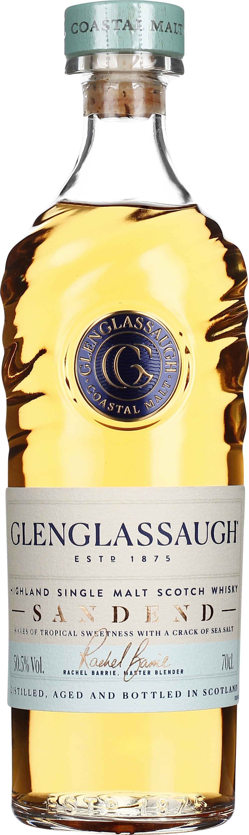 Drankdozijn Glenglassaugh Sandend 70CL aanbieding
