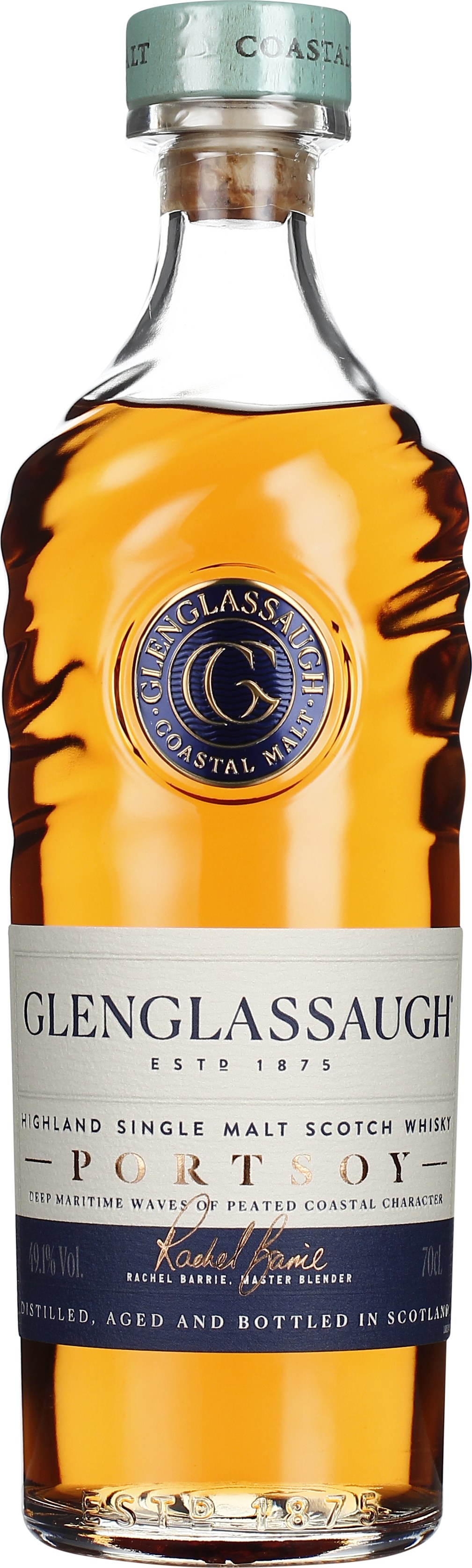 Drankdozijn Glenglassaugh Portsoy 70CL aanbieding