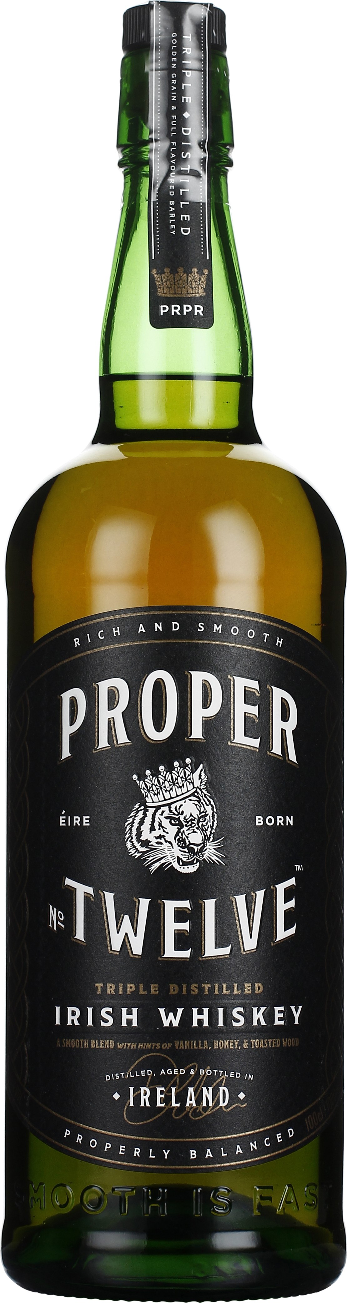 Drankdozijn Proper No. Twelve 1LTR aanbieding