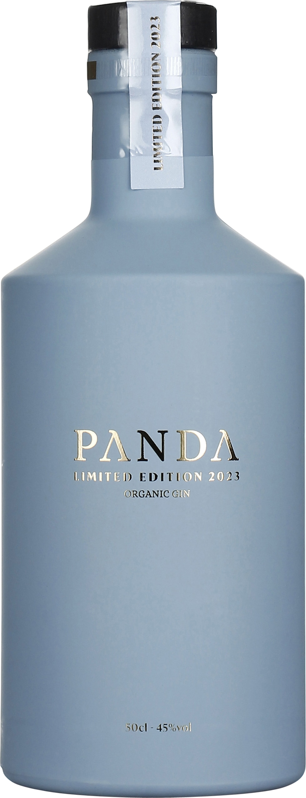 Drankdozijn Panda Gin Limited Edition 2023 50CL aanbieding