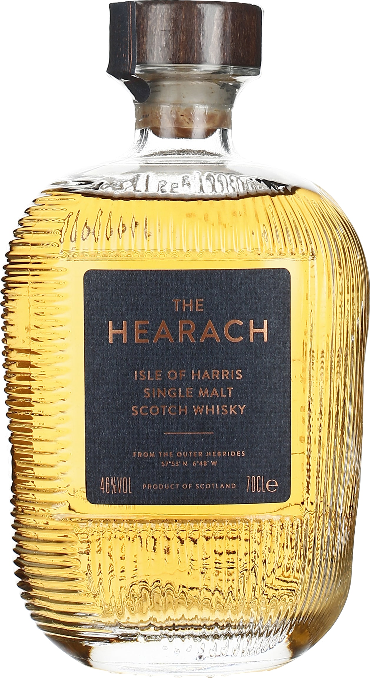 Drankdozijn Isle of Harris The Hearach 70CL aanbieding