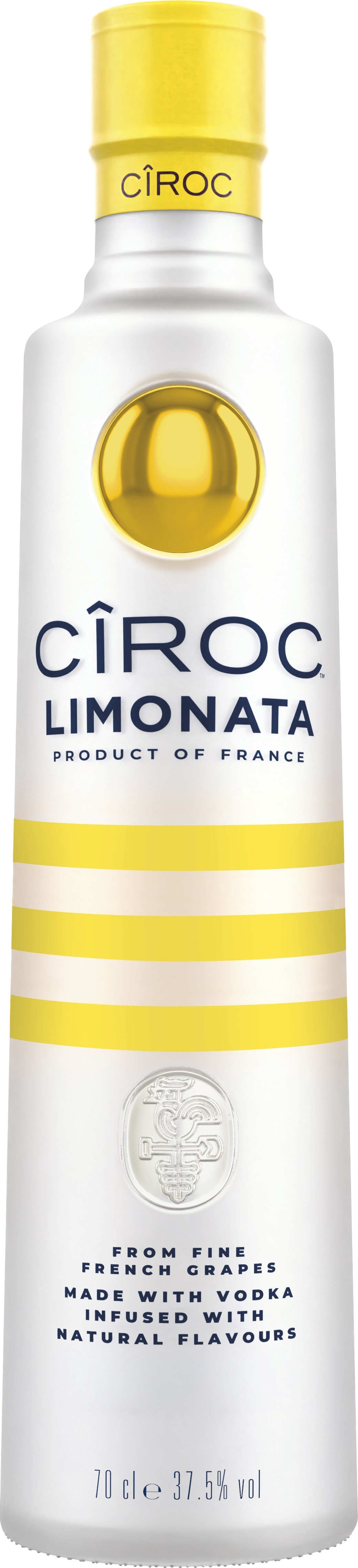 Drankdozijn Ciroc Limonata 70CL aanbieding