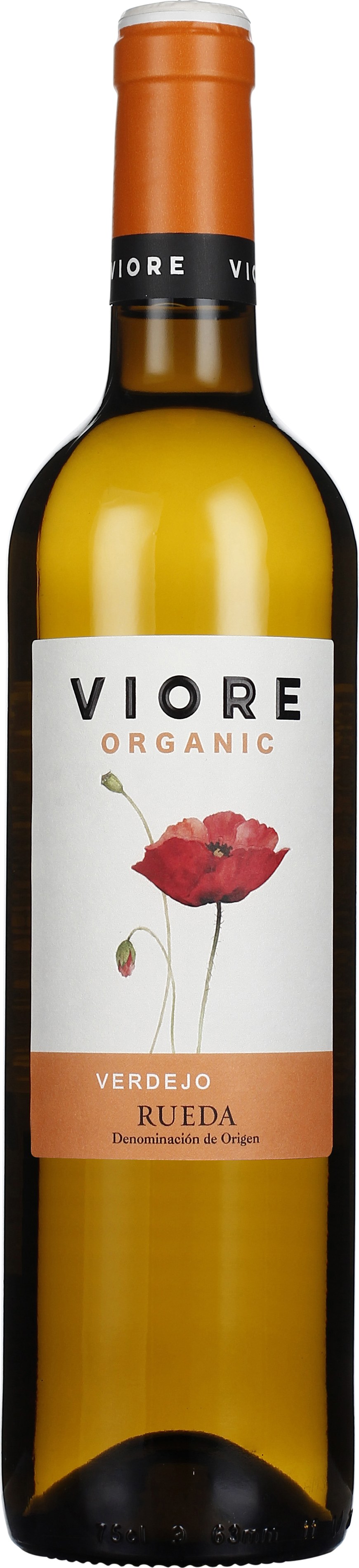 Drankdozijn Viore Rueda Verdejo Organic 75CL aanbieding