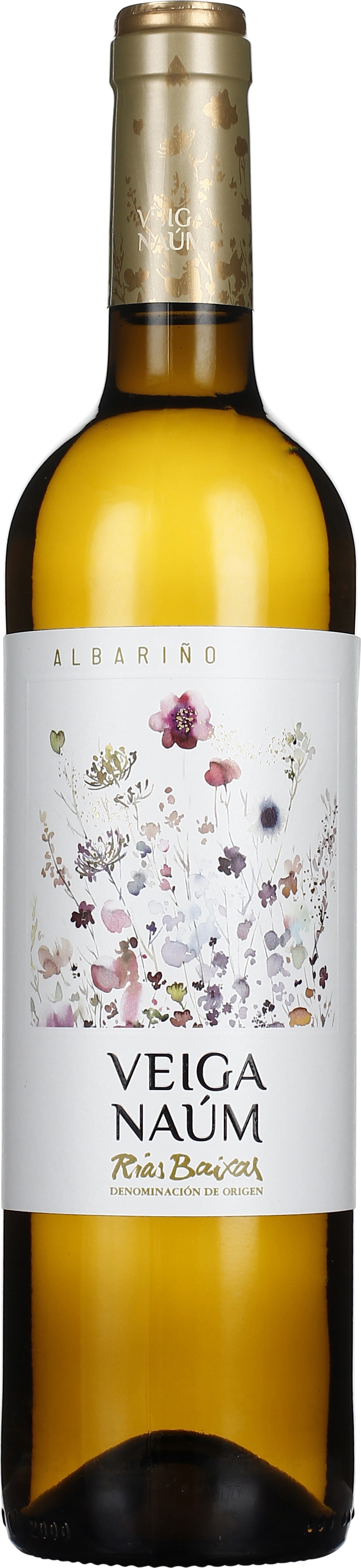 Drankdozijn Veiga Naúm Albariño 75CL aanbieding