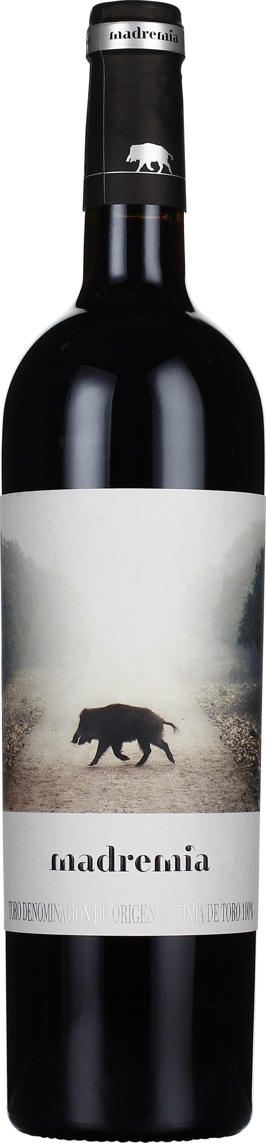 Drankdozijn Bodegas Divina Madremia Tinta de Toro 75CL aanbieding