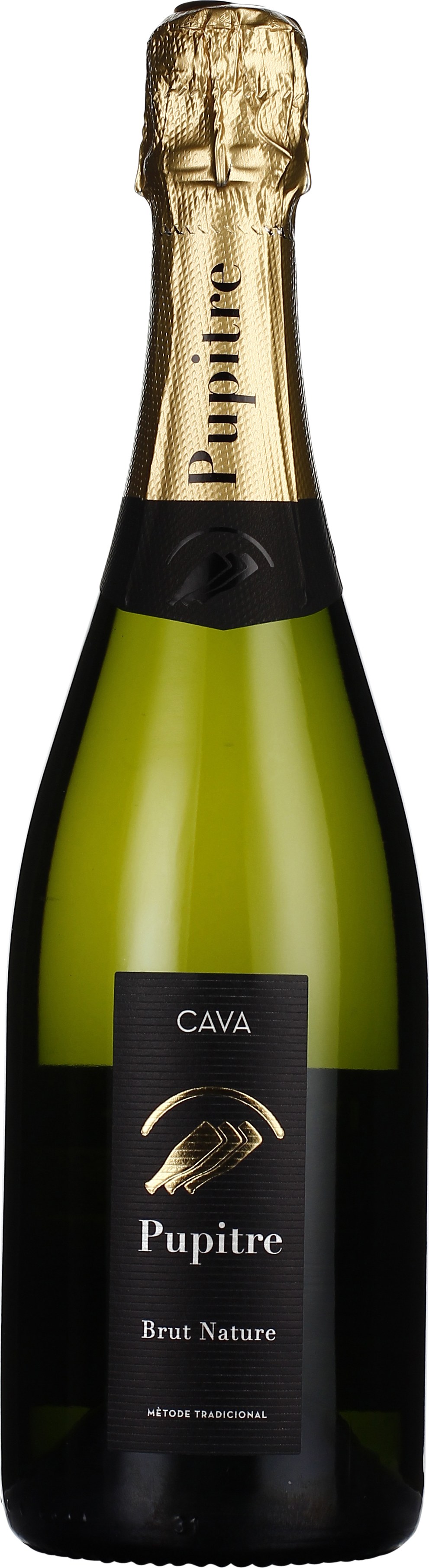 Drankdozijn Pupitre Cava Brut Nature 75CL aanbieding
