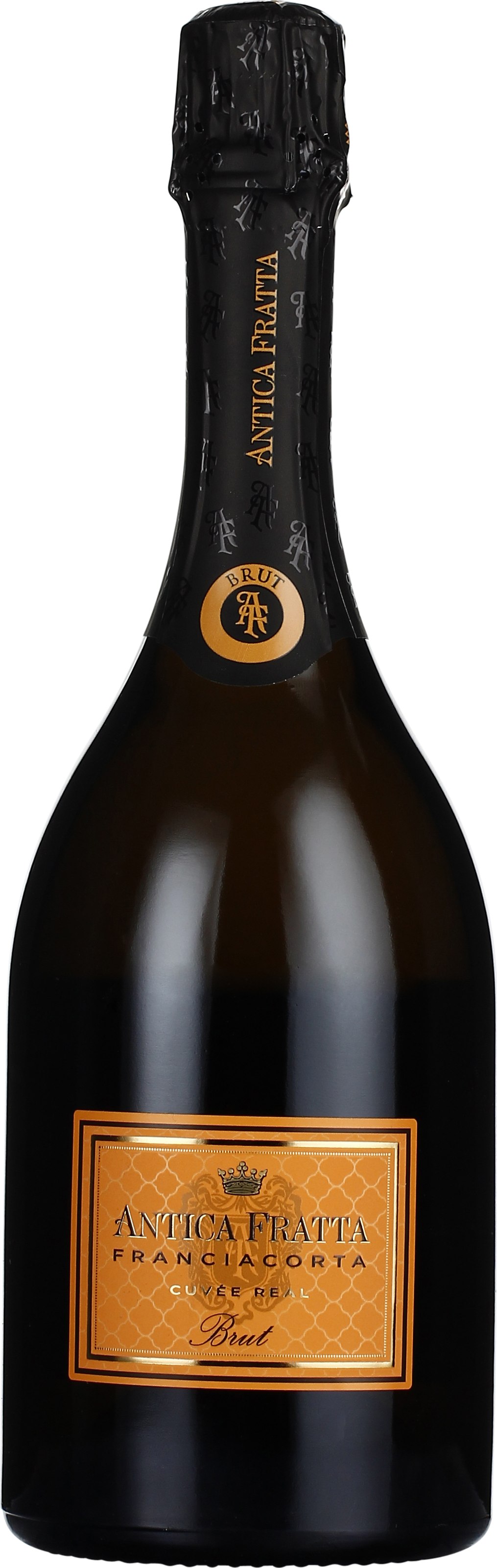 Drankdozijn Antica Fratta Cuvée Real Brut 75CL aanbieding